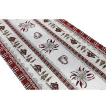 Gobelin terítő Chenille IT032