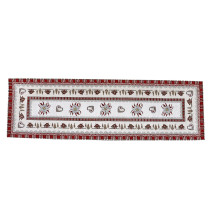 Gobelin terítő Chenille IT032