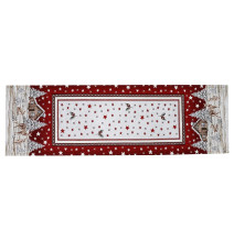 Gobelin terítő Chenille IT029