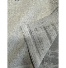 Pamut pléd Piquet Szivárvány bézs