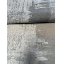 Pamut pléd Piquet Szivárvány bézs