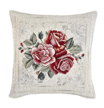 Párnahuzat gobelin Chenille IT111