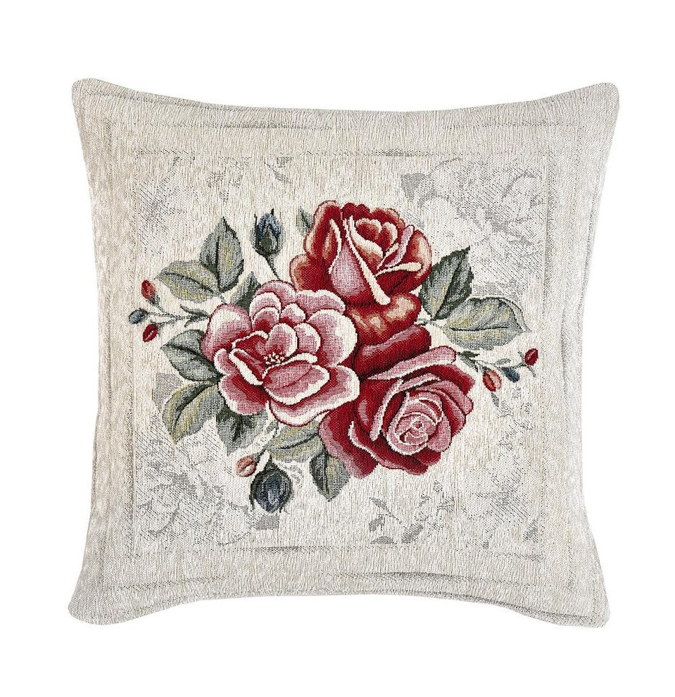 Párnahuzat gobelin Chenille IT111