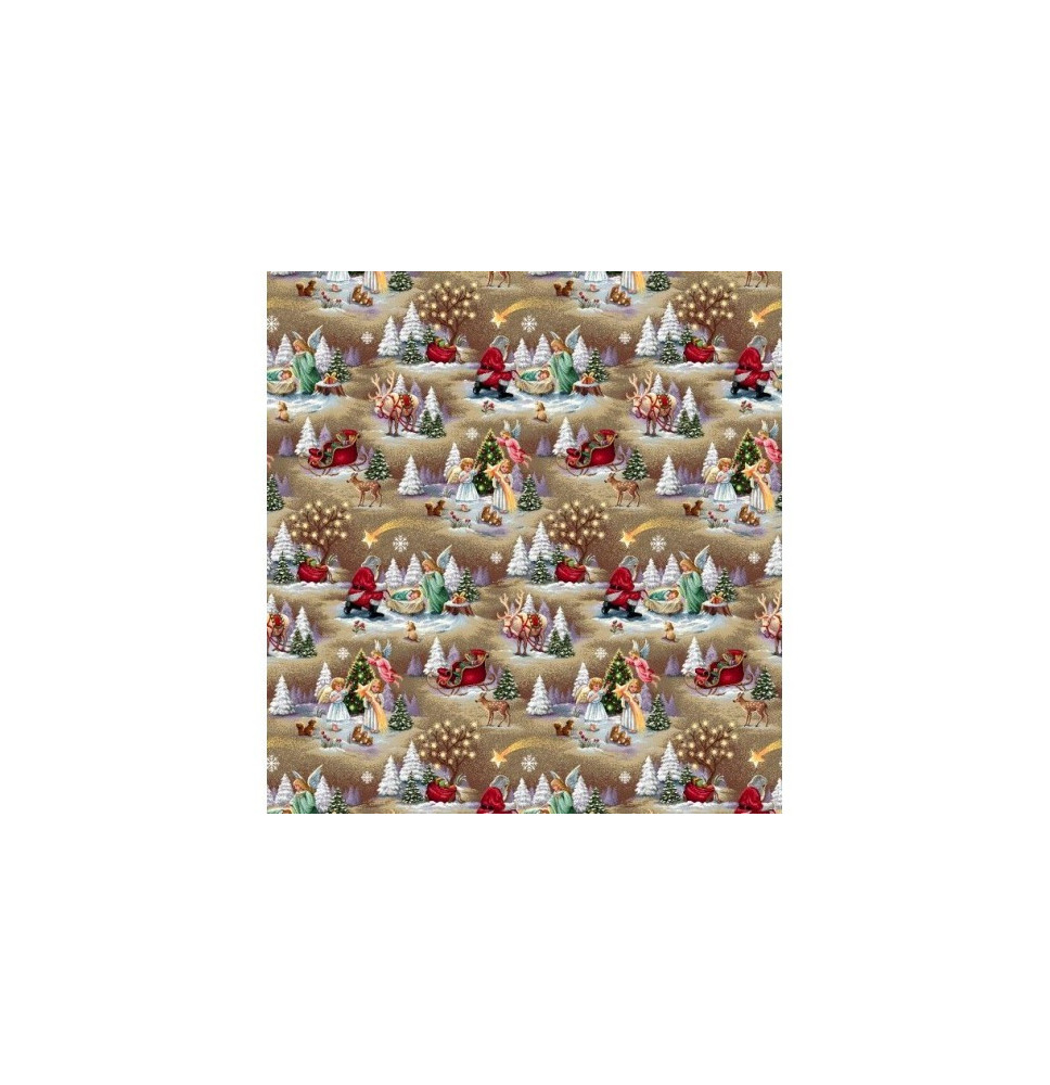 Gobelin Eden 1211, h. 140 cm