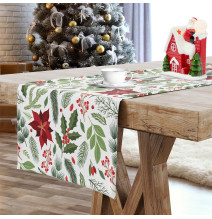 Karácsonyi terítő MIG1091