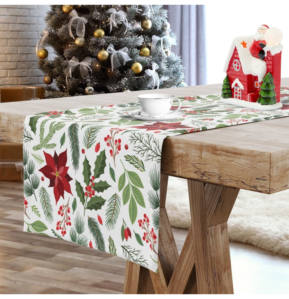 Karácsonyi terítő MIG1091