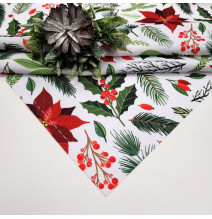Karácsonyi terítő MIG1091