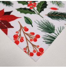 Karácsonyi terítő MIG1091