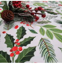 Karácsonyi terítő MIG1091