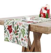 Karácsonyi terítő MIG1091