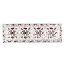 Gobelin terítő 40x130 cm Chenille IT024