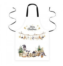 Vízálló konyhai kötény MIGD1157