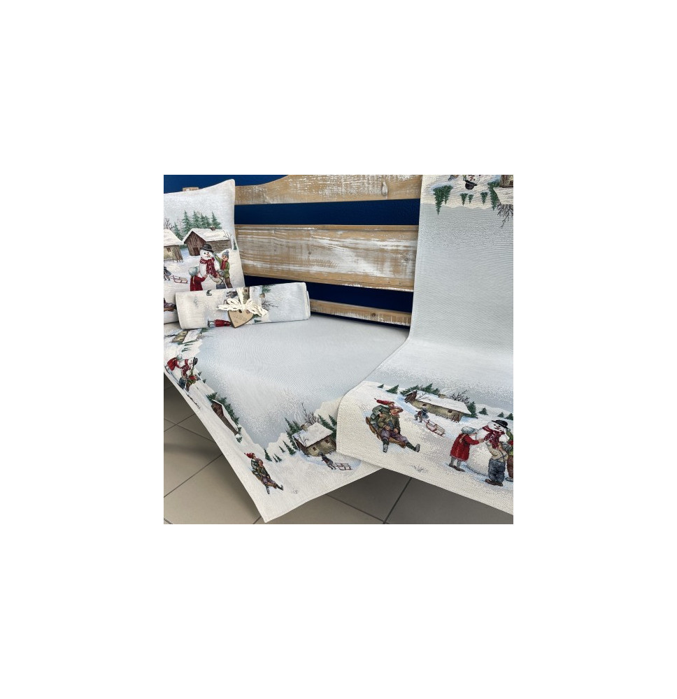 Gobelin terítő Eden 1068