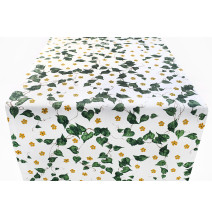 Dekoratív szövet Borostyán, szélesség 140 cm