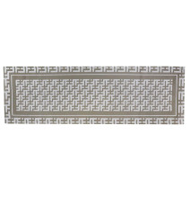 Gobelin terítő bézs Chenille IT105