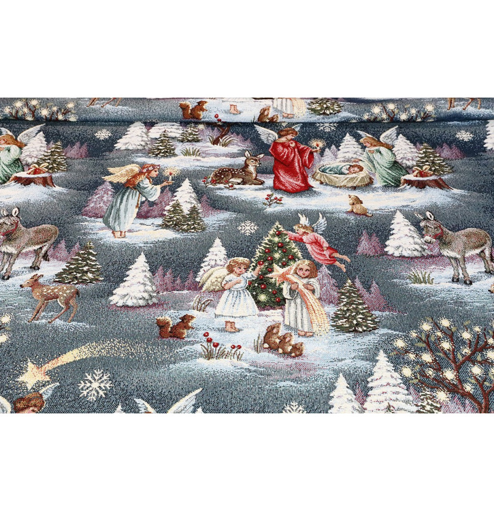 Gobelin Eden 1208, h. 140 cm