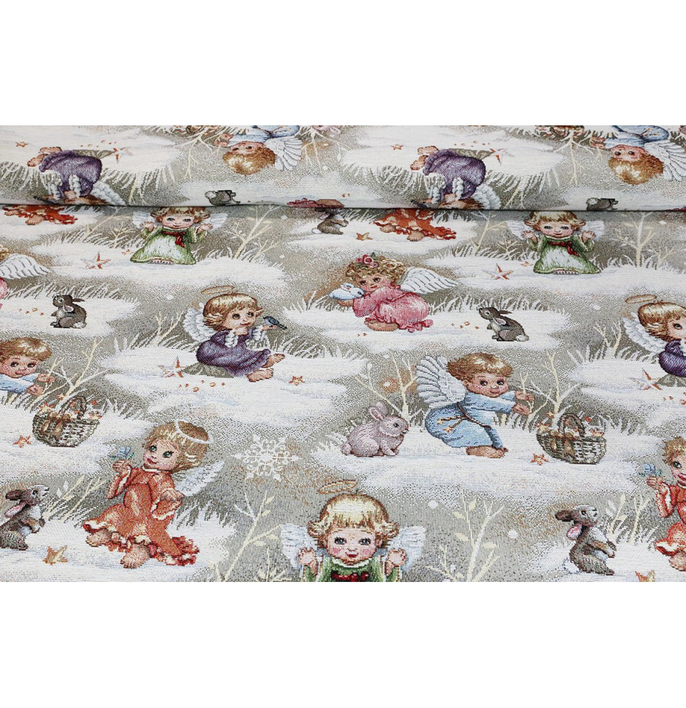 Gobelin Eden 1281, h. 140 cm