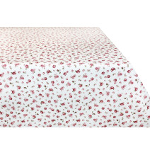 Pamut terítő Mini Virág