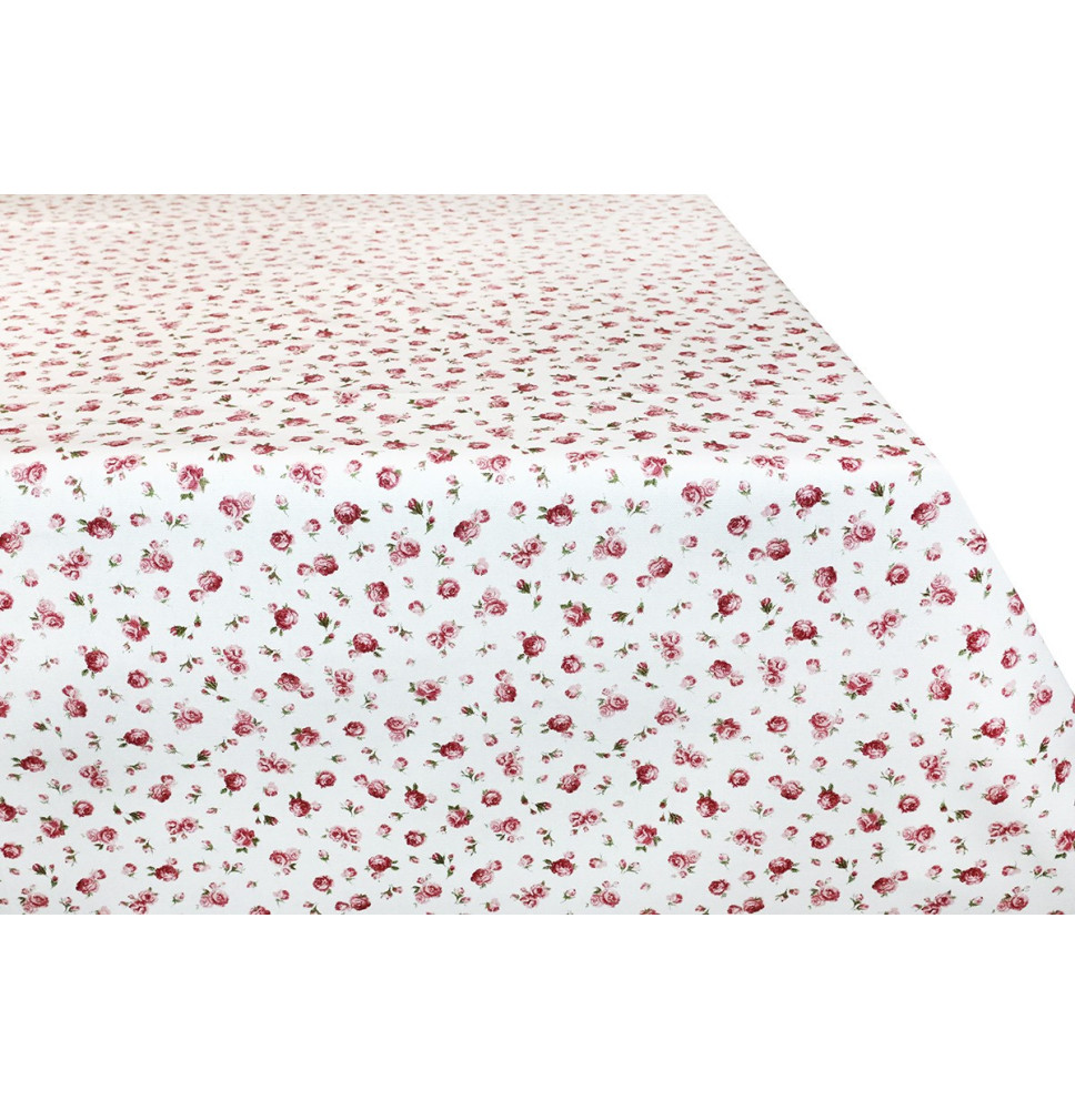 Pamut terítő Mini Virág