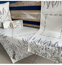 Gobelin asztalterítő Chenille 1297