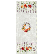 Gobelin asztalterítő Chenille 1298 RK