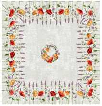 Gobelin asztalterítő Chenille 1298 RK