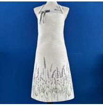 Gobelin kötény Chenille 1297