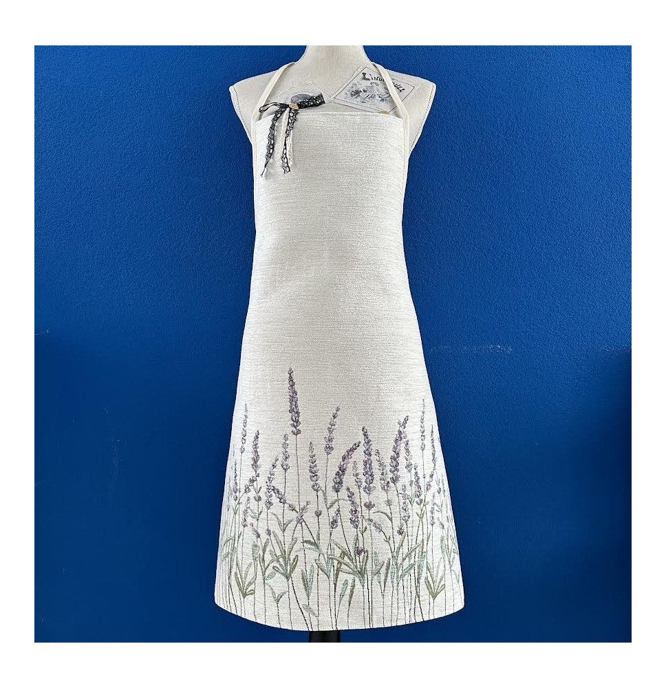 Gobelin kötény Chenille 1297