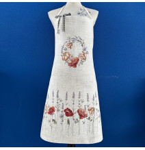 Gobelin kötény Chenille 1298 RK