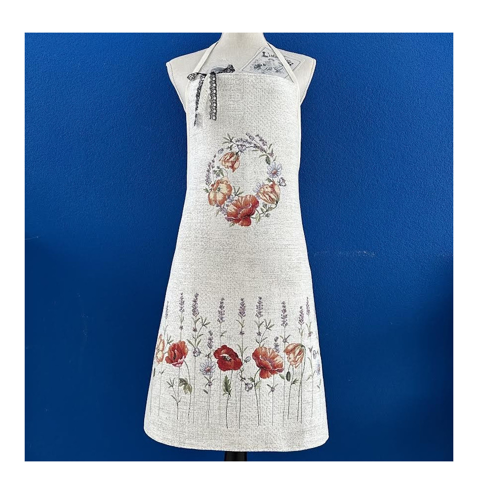 Gobelin kötény Chenille 1298 RK