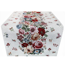 Gobelin terítő Chenille IT113