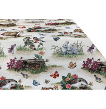 Gobelin terítő Eden 1180AA