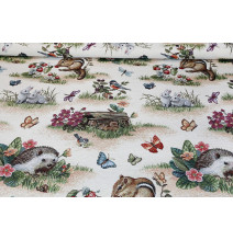 Gobelin terítő Eden 1180AA