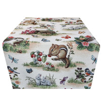 Gobelin terítő Eden 1180AA