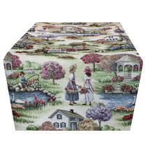 Gobelin terítő Eden 1185