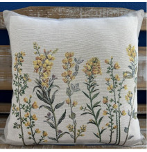 Párnahuzat gobelin 42x42 cm Lima 052