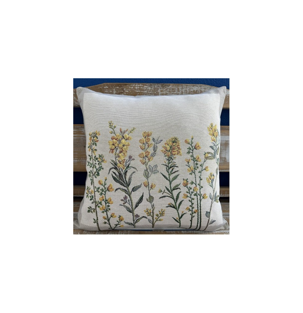 Párnahuzat gobelin 42x42 cm Lima 052