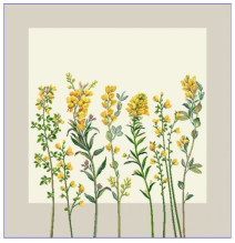 Gobelin asztalterítő Lima 052