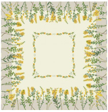 Gobelin asztalterítő Lima 052