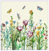 Gobelin asztalterítő Lima 059