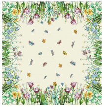 Gobelin asztalterítő Lima 059