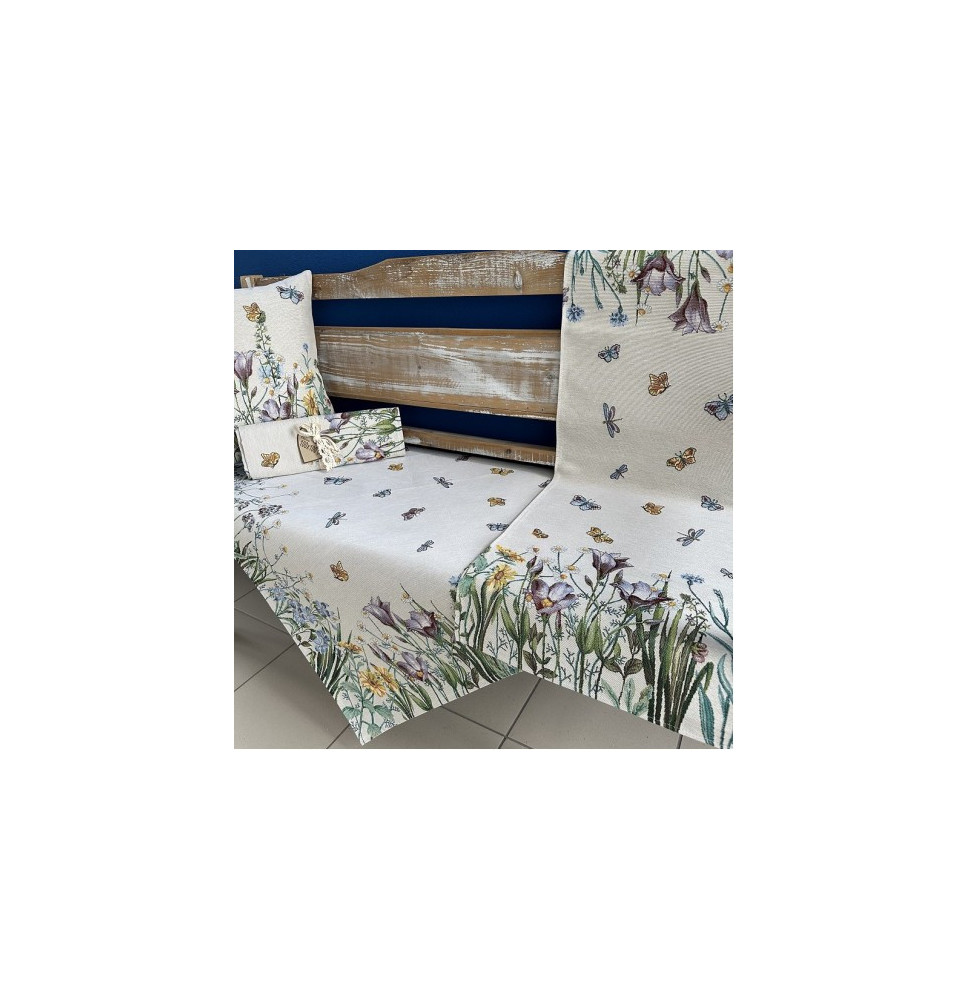 Gobelin asztalterítő Lima 059