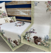 Gobelin terítő Eden 1308