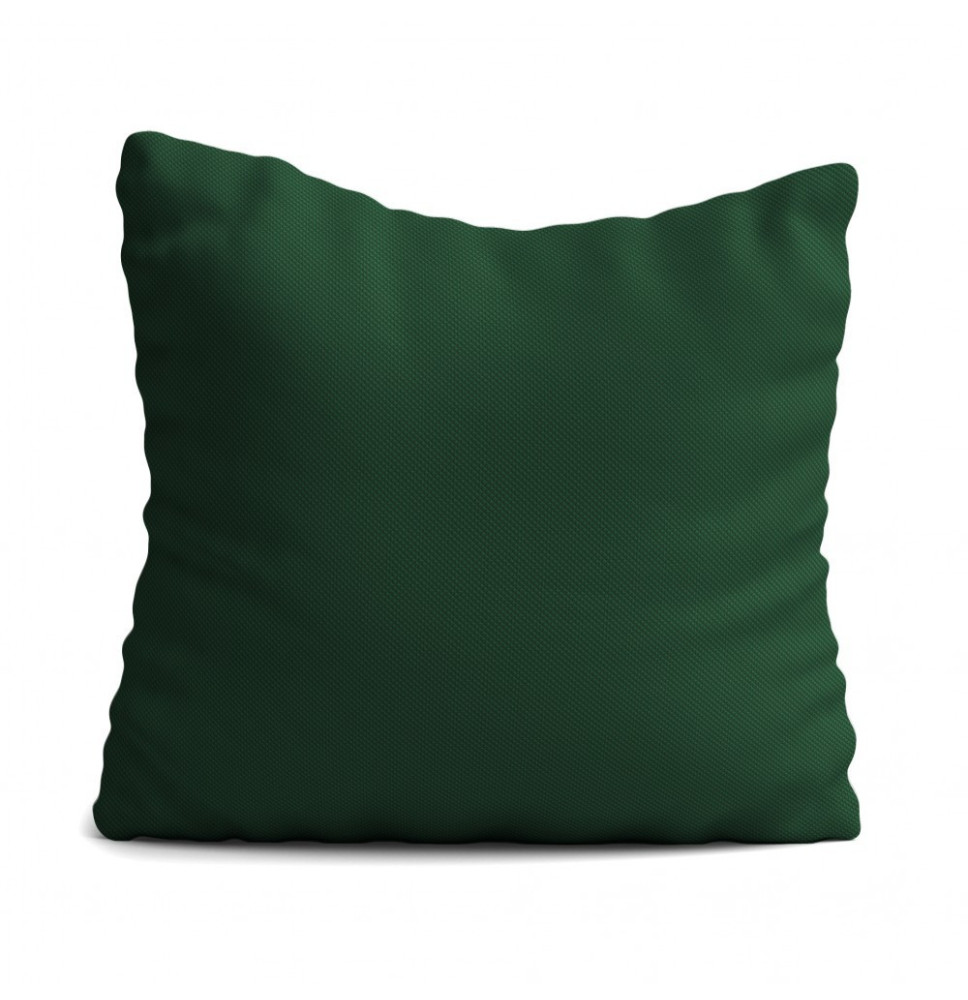 Vízálló Párnahuzat MIG71 sötétzöld