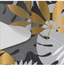 Vízálló  Párnahuzat MIGD277