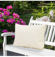 Vízálló Párnahuzat MIG16 krém