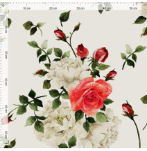 Vízálló Párnahuzat MIGD294