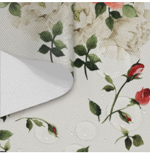 Vízálló Párnahuzat MIGD294