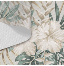 Vízálló Párnahuzat MIGD320