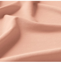 Párnahuzat cirkonokkal lazac